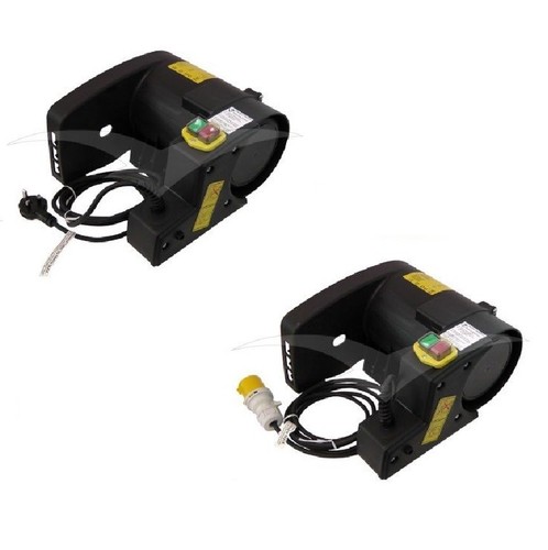 Belle 240v 110v - 240v/110v, kit