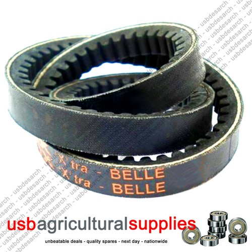 Drive belt fits - fits, belle