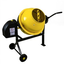 Charles Bentley 230V Portable