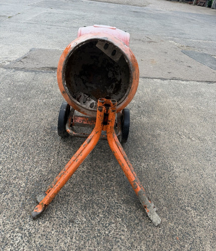 Belle minimix 150 electric - 150,