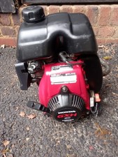 Honda GXH50 Engine Cement