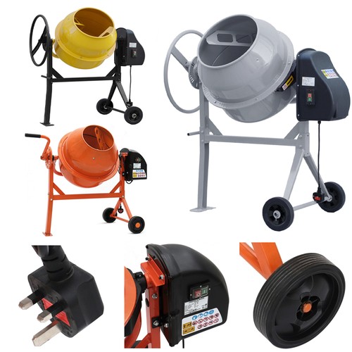 Electric 120 140 litre - 63/120/140,