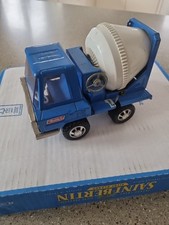 Buddy L Pressed Steel Cement