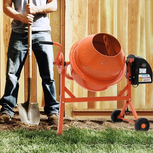 Heavy duty portable - heavy,