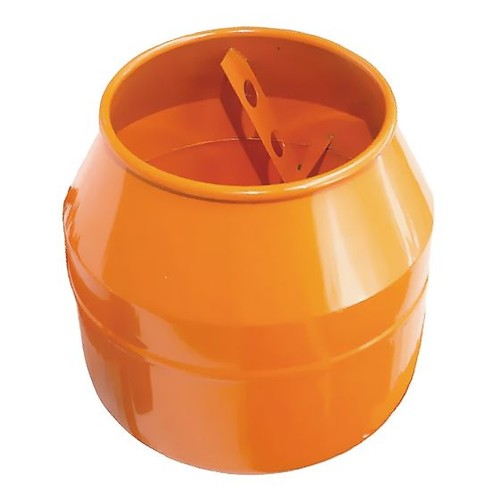 Drum for belle - minimix, &