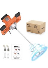 IMAYCC Portable Concrete