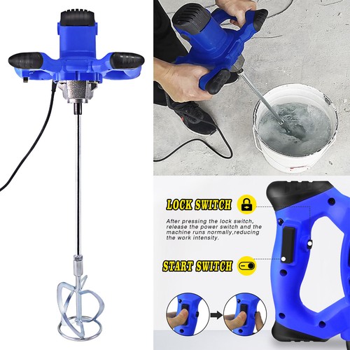 5000w handheld concrete cement - 5000w,