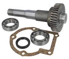 Drum Shaft Repair Kit Fits