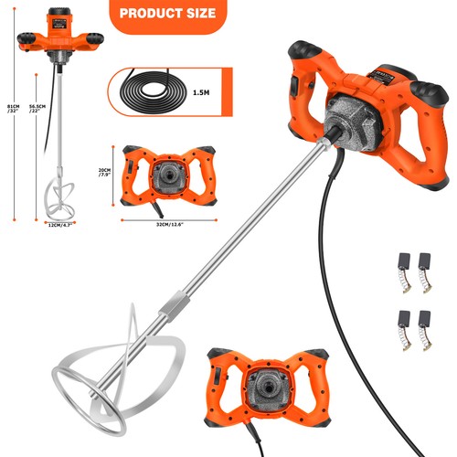5000w handheld concrete cement - handheld,