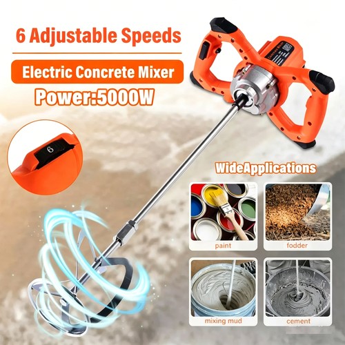 2300w speeds electric - 2300w, 6