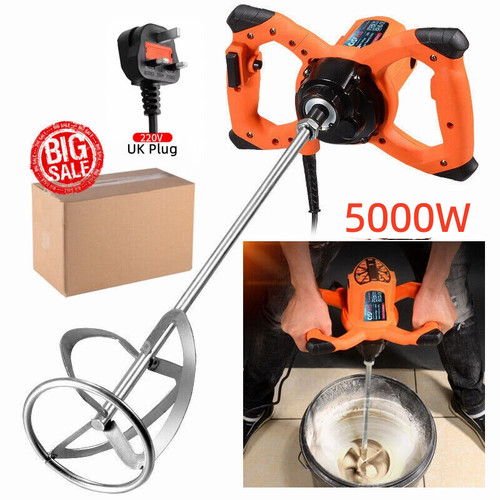 Heavy duty electric - heavy,