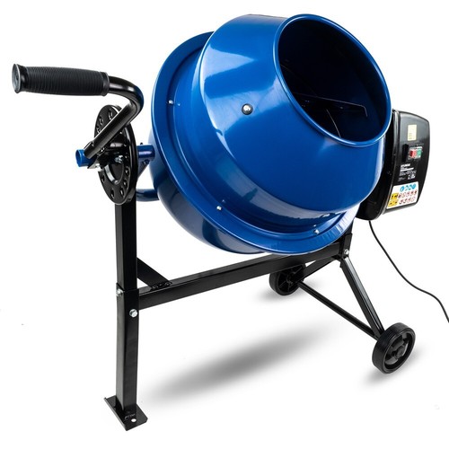 Hyundai 220w electric cement - hyundai,