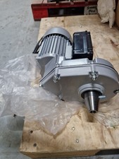 240v Electric Cement Mixer