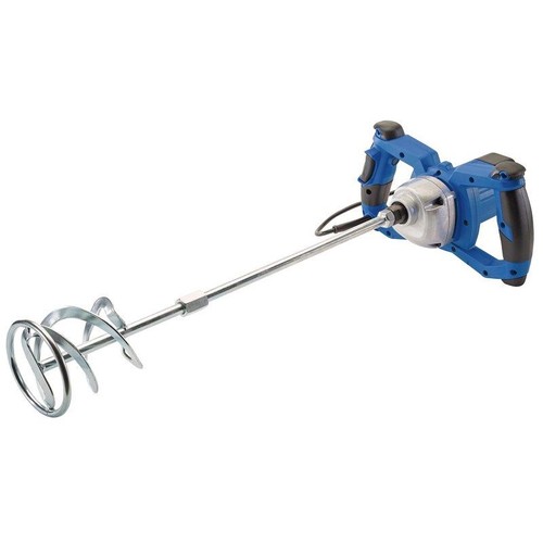 Draper mortar mixer - draper,