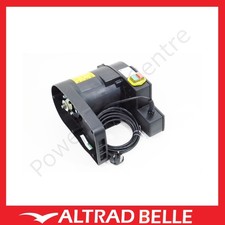 240v Electric Motor Kit For