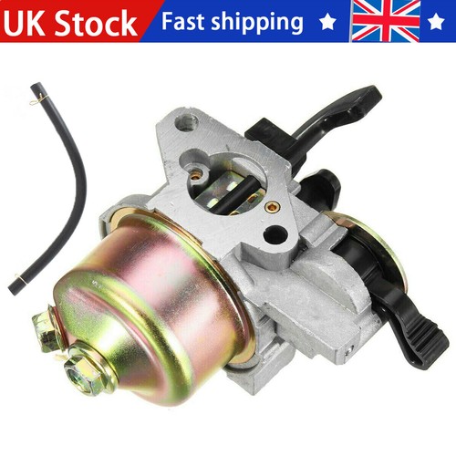 Carburetor cement mixer - carburetor,