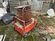 Forced Action Mixer Dianes